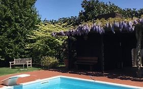 La Pergola B&B